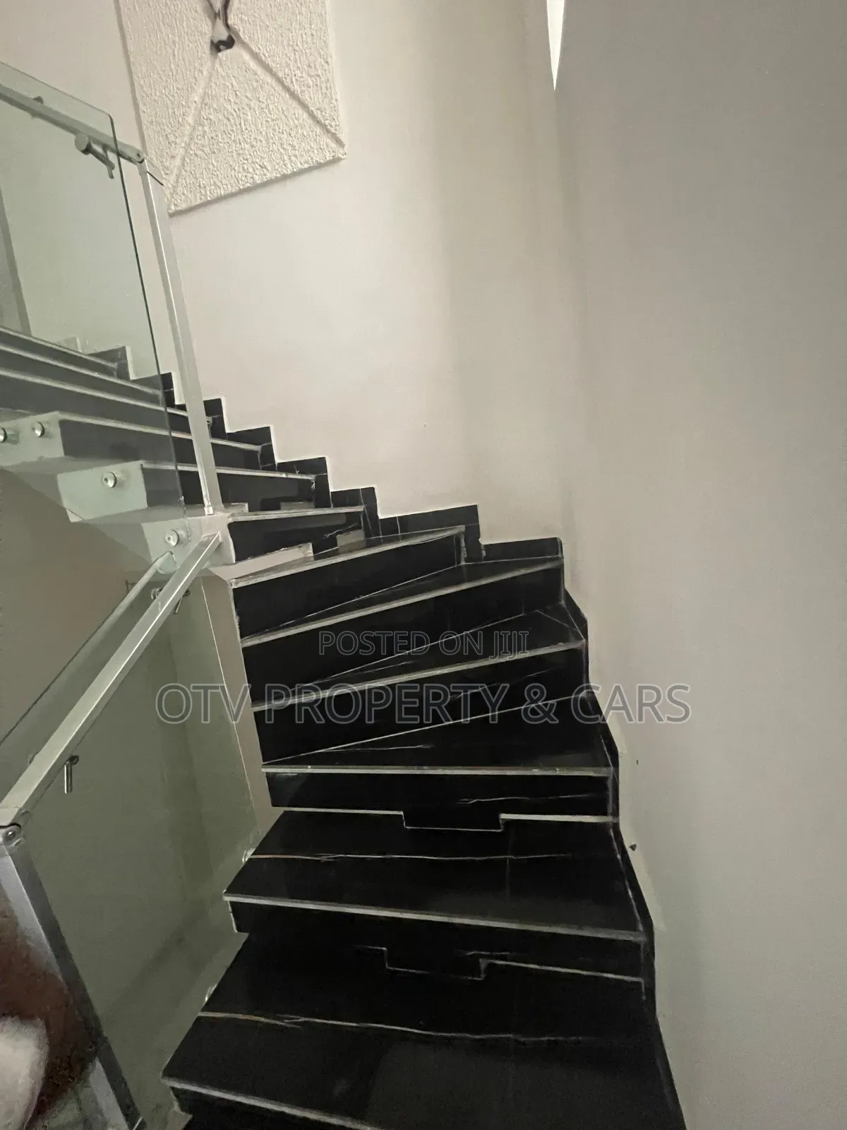 Furnished 4bdrm Duplex in Okota for sale