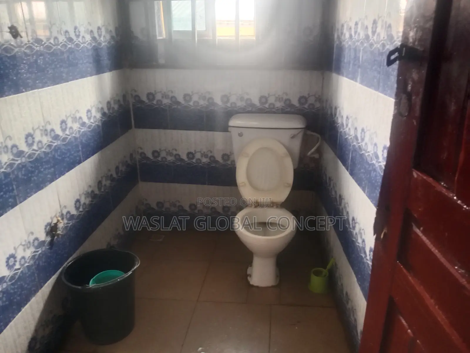 2bdrm Block of Flats in Fiwasaye Estate, Osogbo for sale