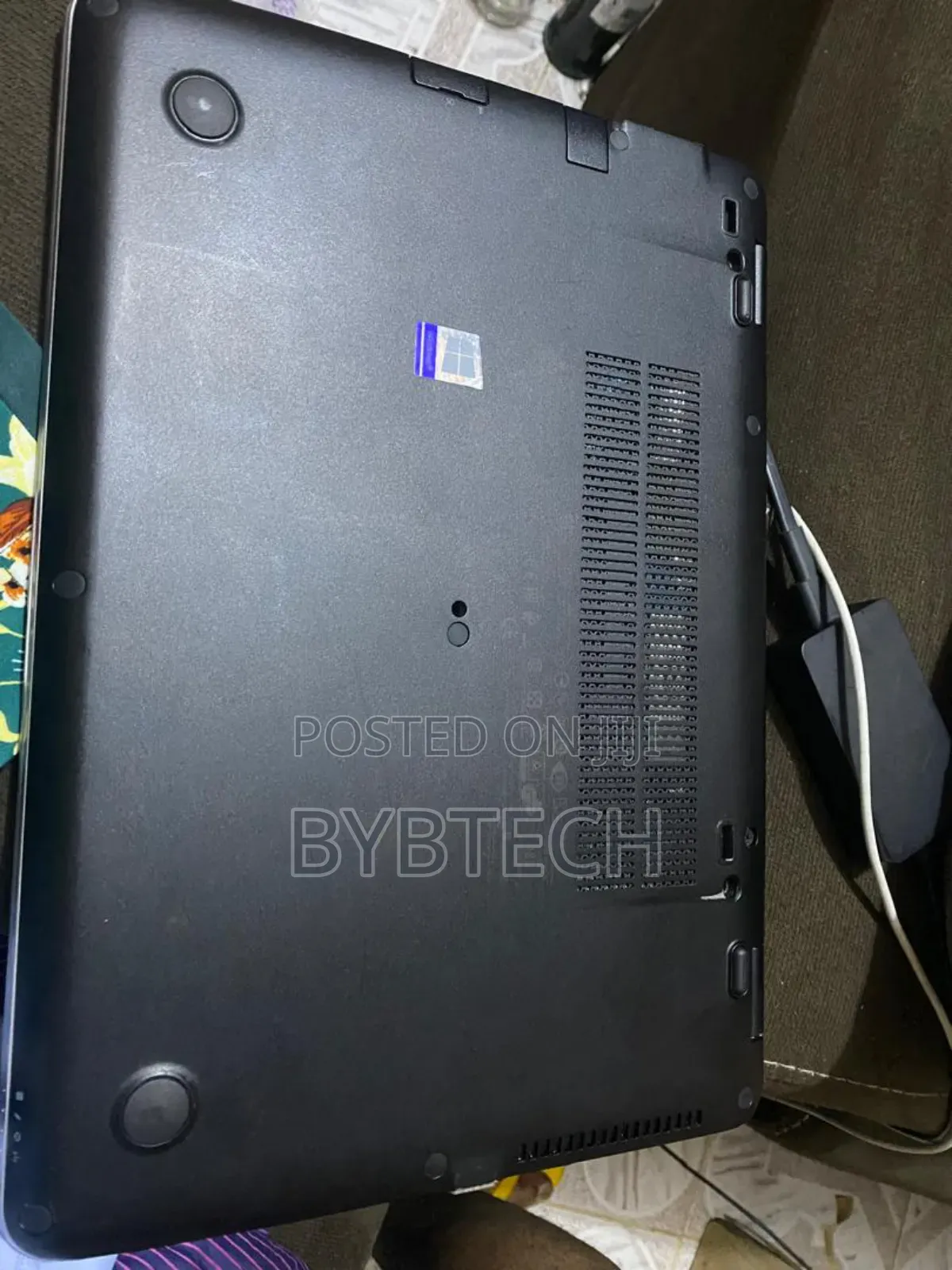 Laptop HP EliteBook 845 G7 8GB Intel Core I5 SSD 256GB