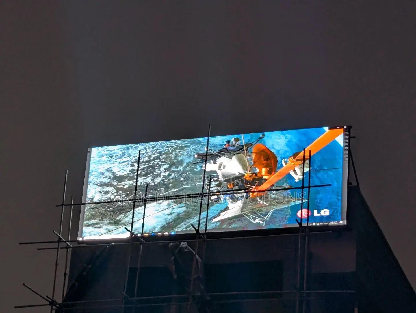 Pseries Led Screen for Sale /Hire in Lagos Abuja