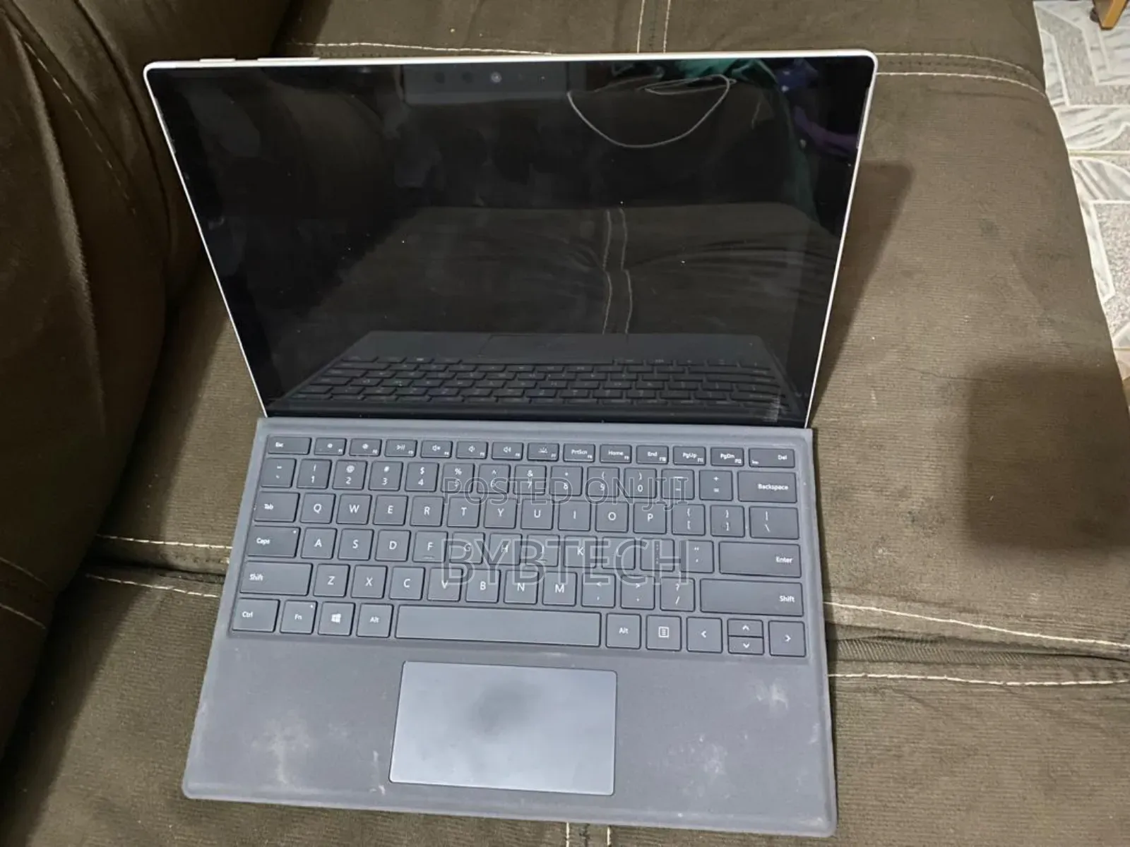 Laptop Microsoft Surface Pro 5 16GB Intel Core I7 SSD 512GB