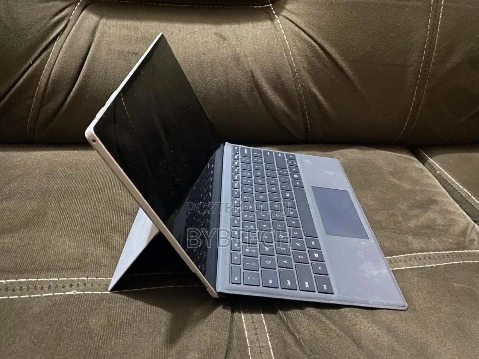 Laptop Microsoft Surface Pro 5 16GB Intel Core I7 SSD 512GB