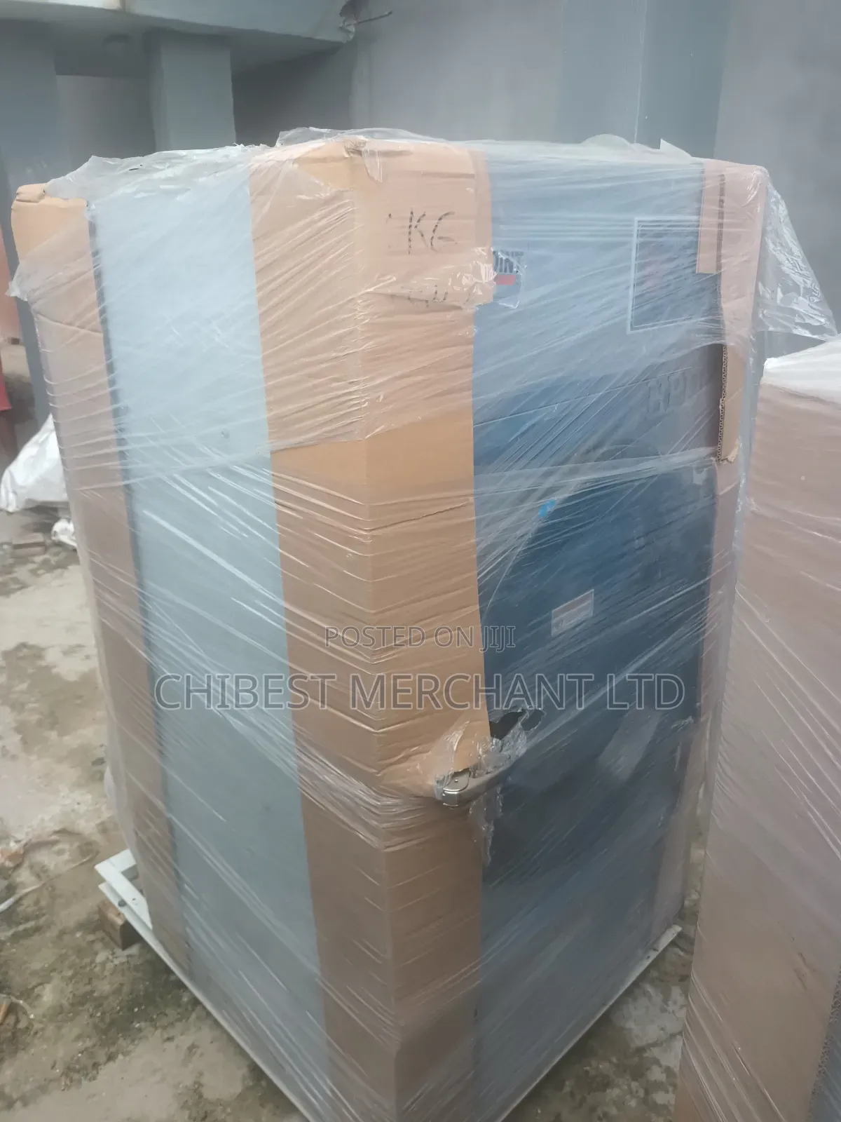 Industrial Dryer Machine 20kg