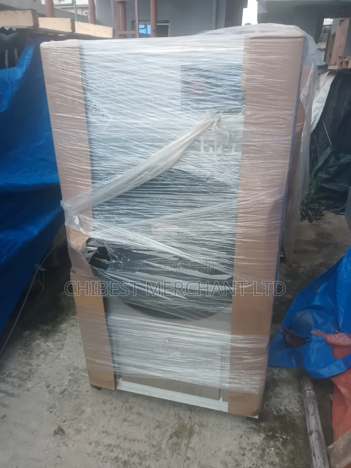 15kg Industrial Dryer Machine