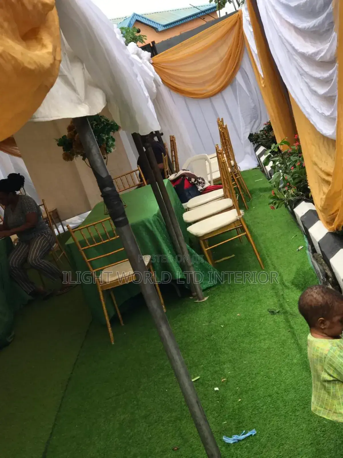 Event Planner