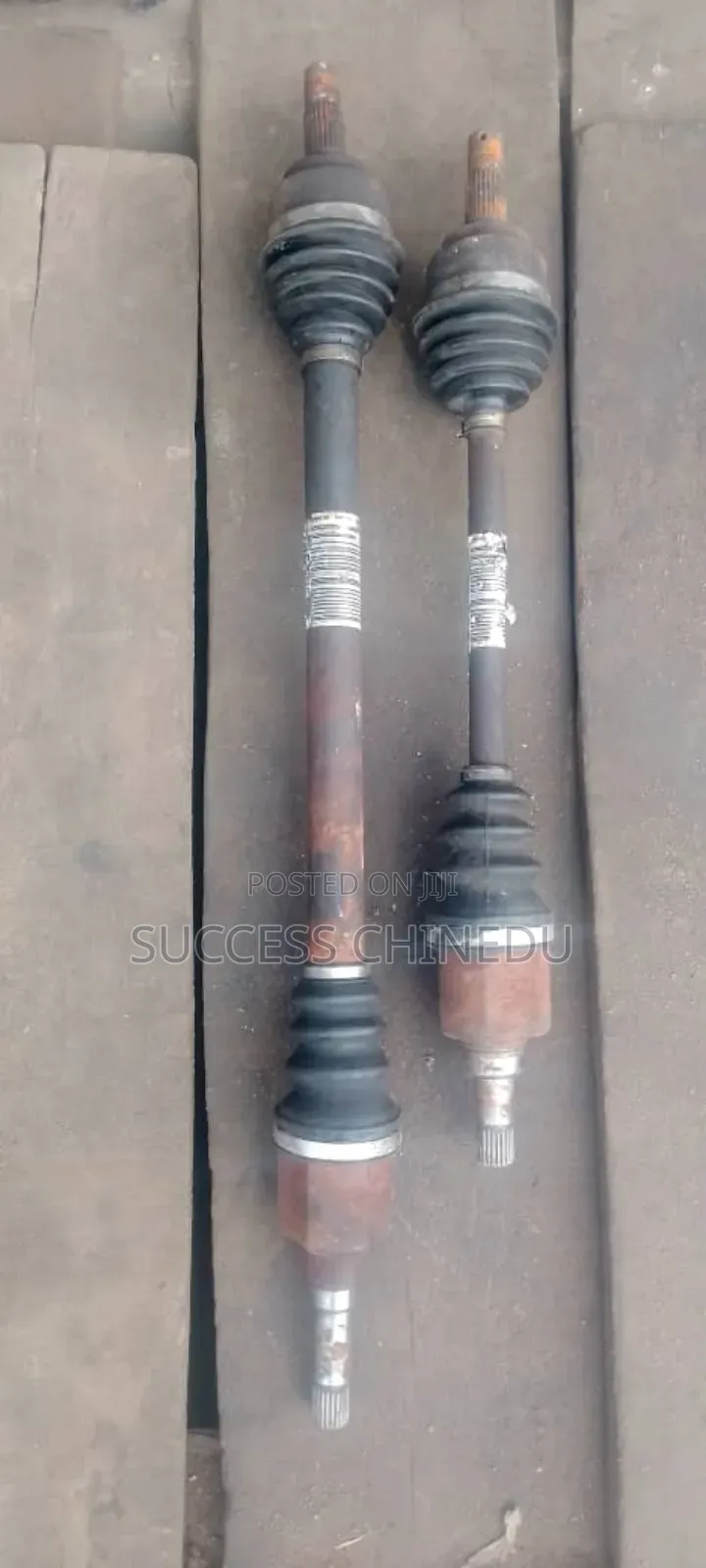 Complete Driving Shaft For Honda Crv 2015