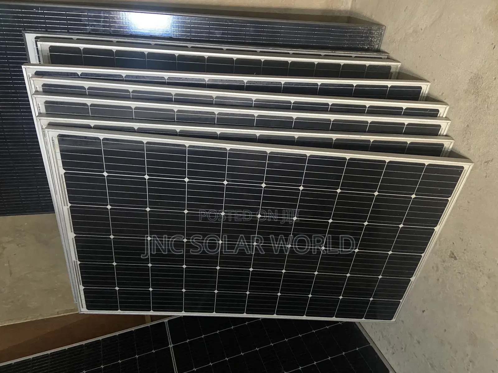 400w Canadian Solar Panel