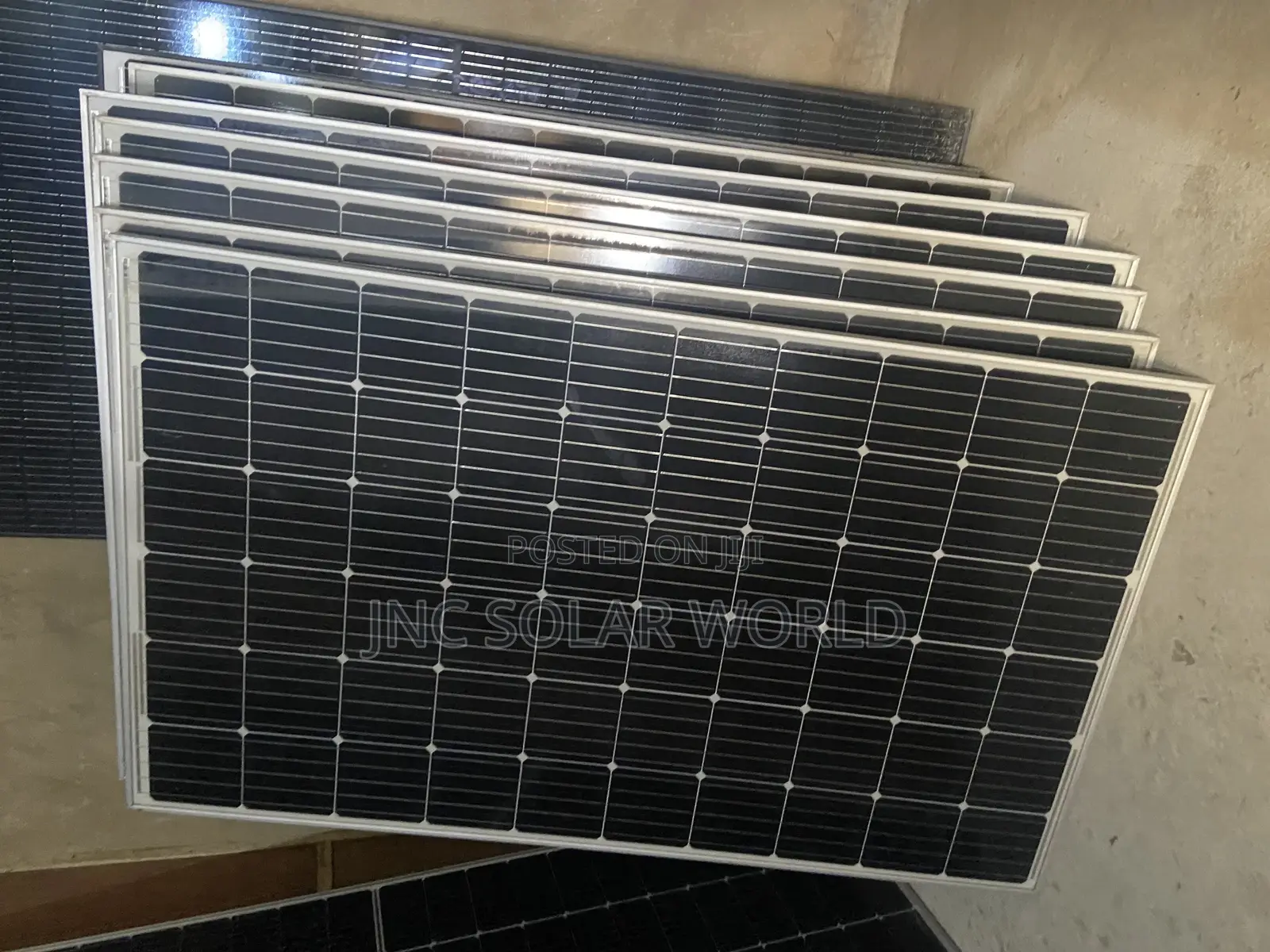 400w Canadian Solar Panel