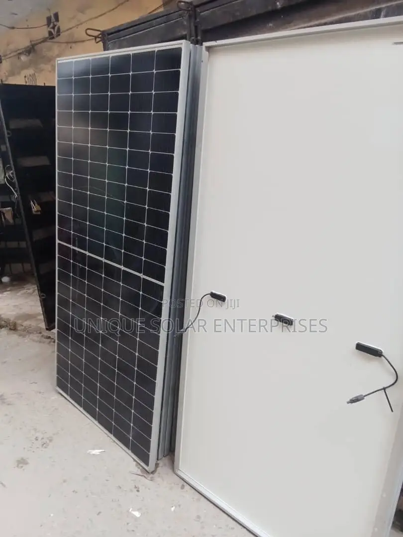 Canadian Solar Panels