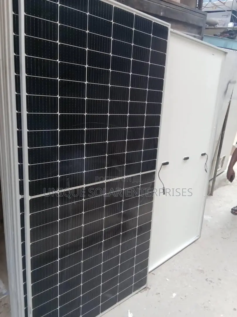 Solar Panels