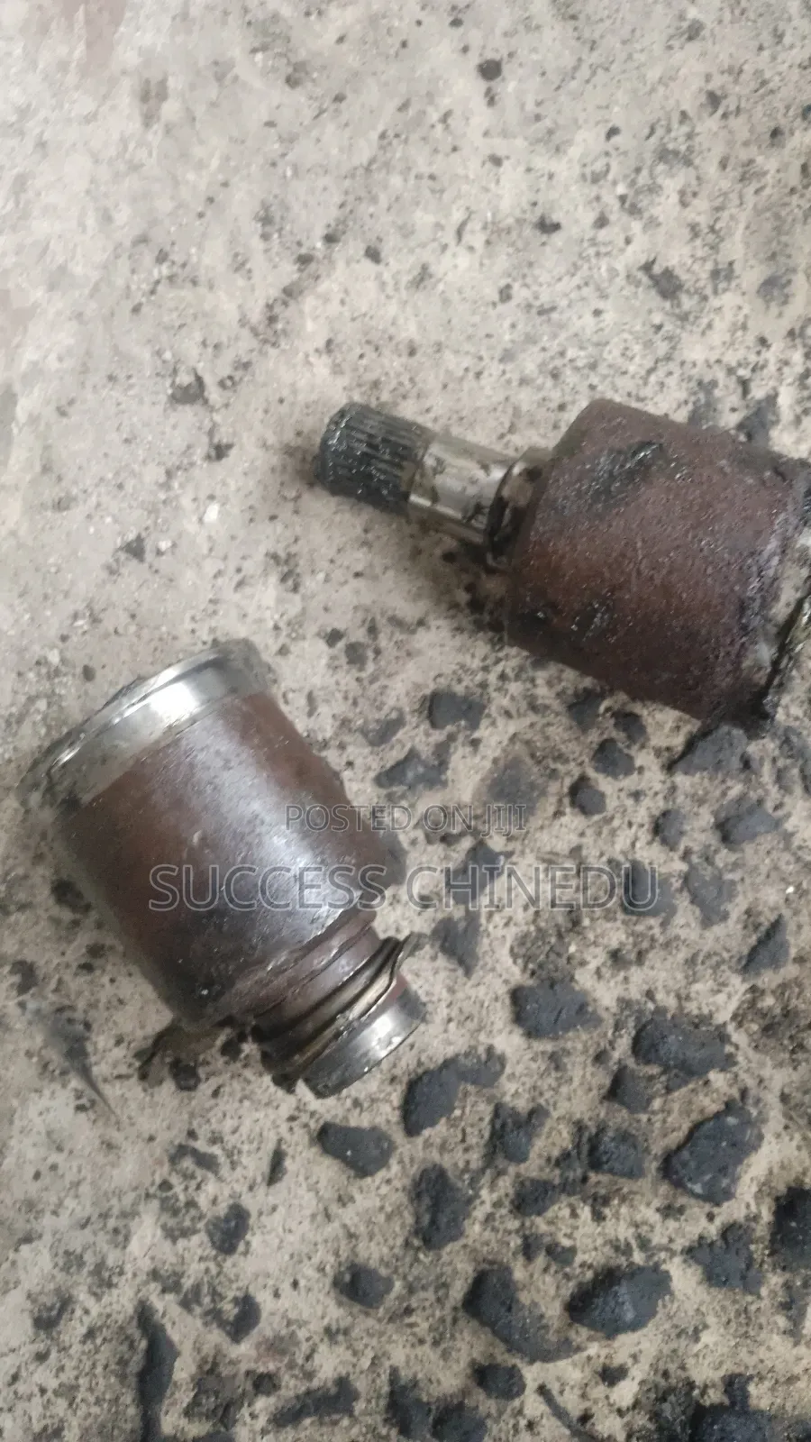 Inner Cups For Acura Mdx