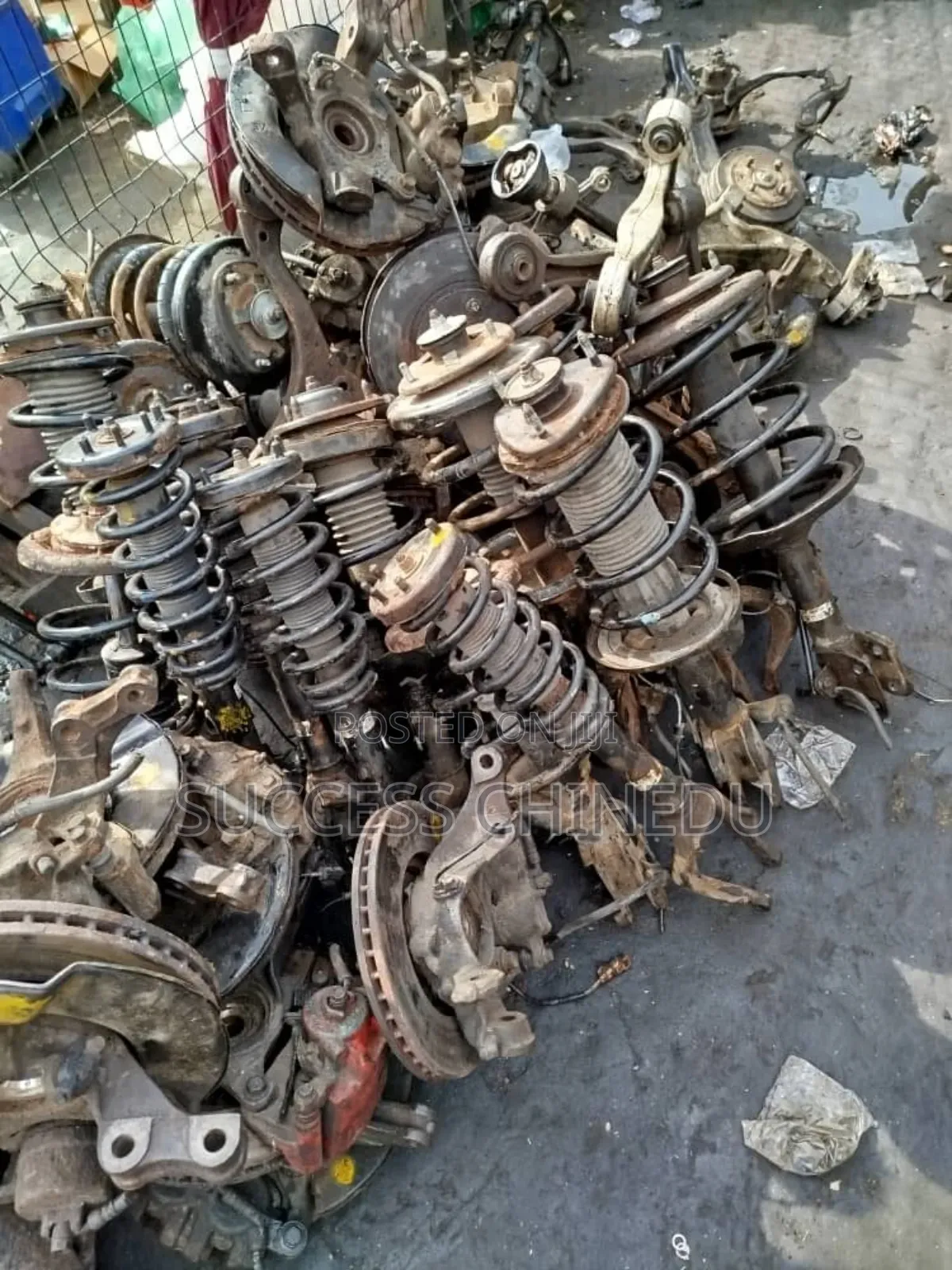 For Honda Pilot