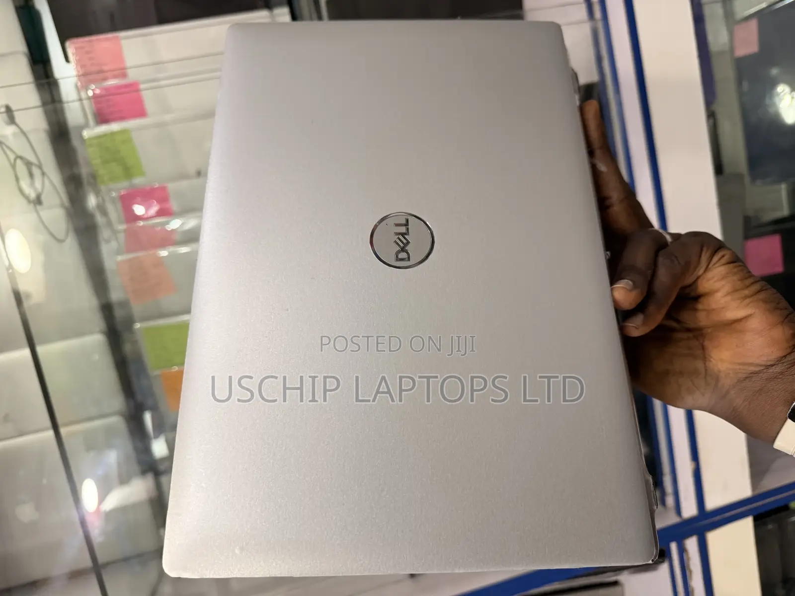 Laptop Dell Latitude 5411 8GB Intel Core i5 SSD 256GB