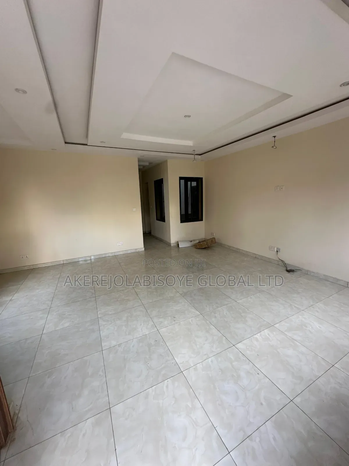 3bdrm Duplex in Jahi By Living Faith for sale