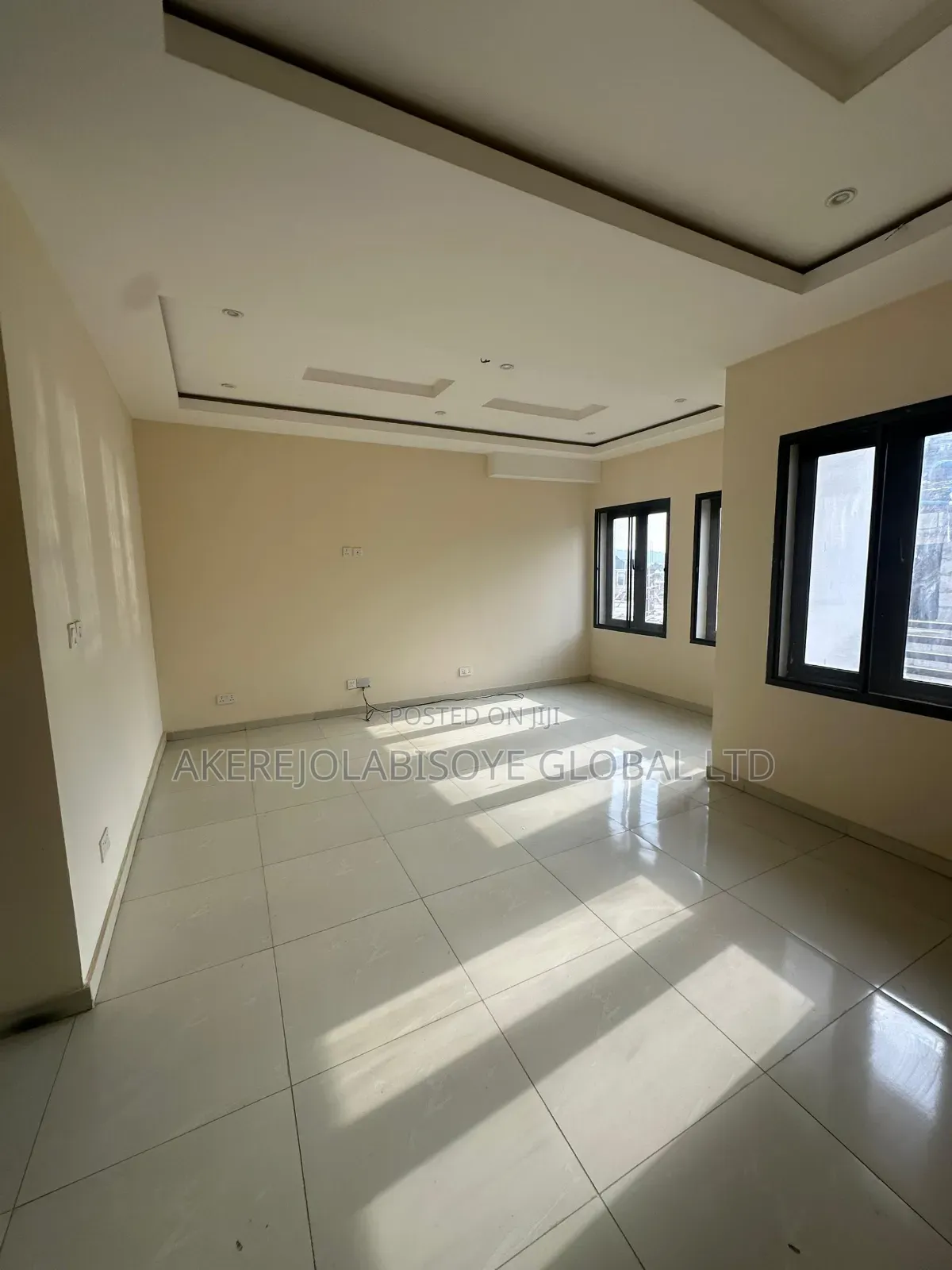 3bdrm Duplex in Jahi By Living Faith for sale