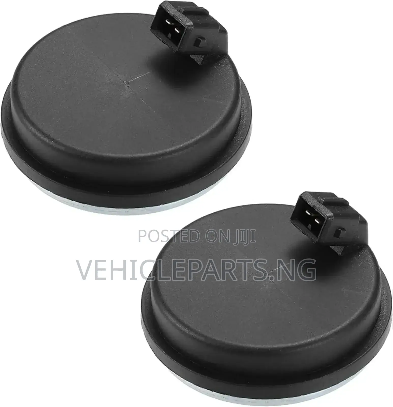 Rear Wheel Hub Sensor for Hyundai and Kia