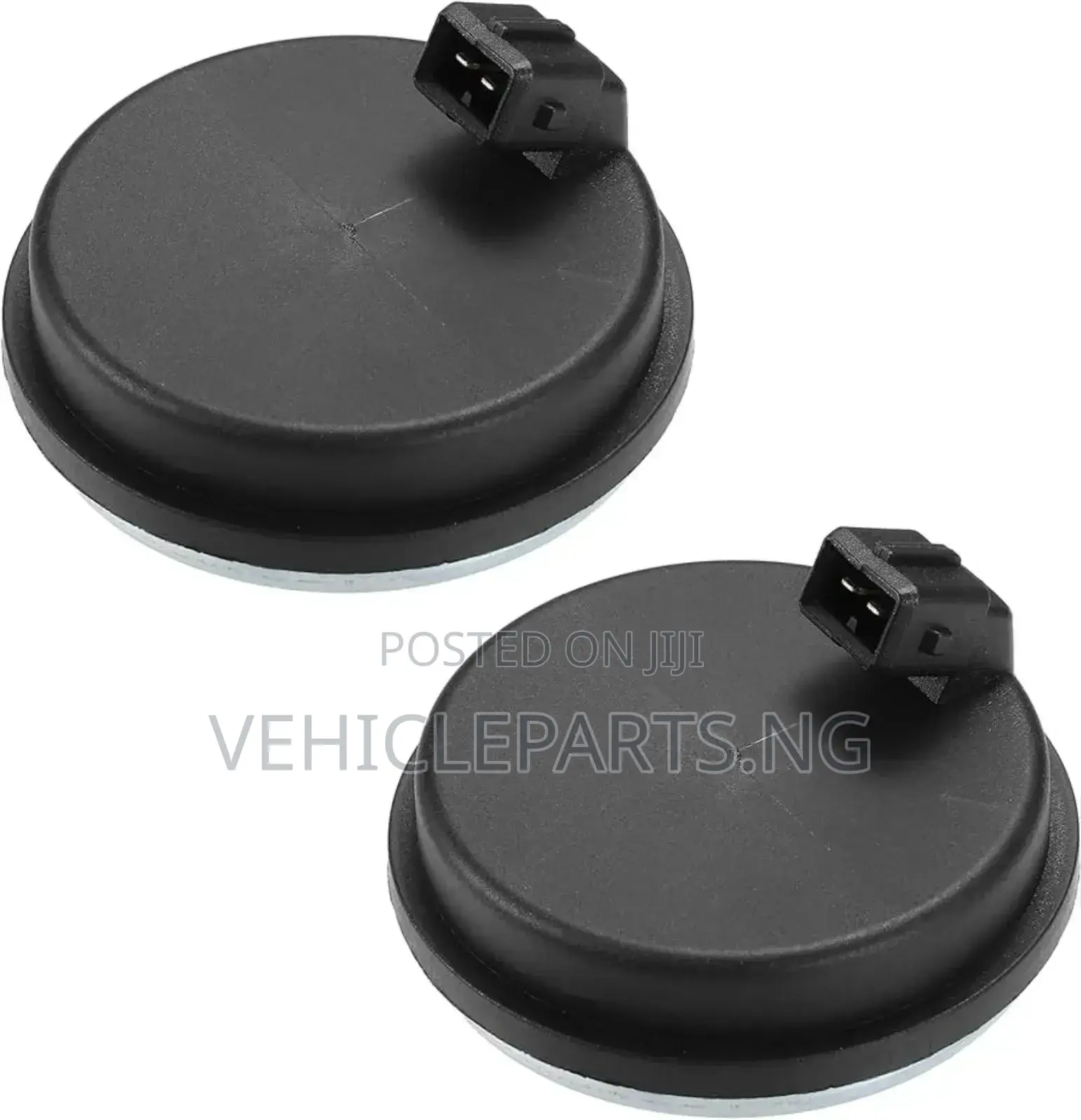 Rear Wheel Hub Sensor for Hyundai and Kia