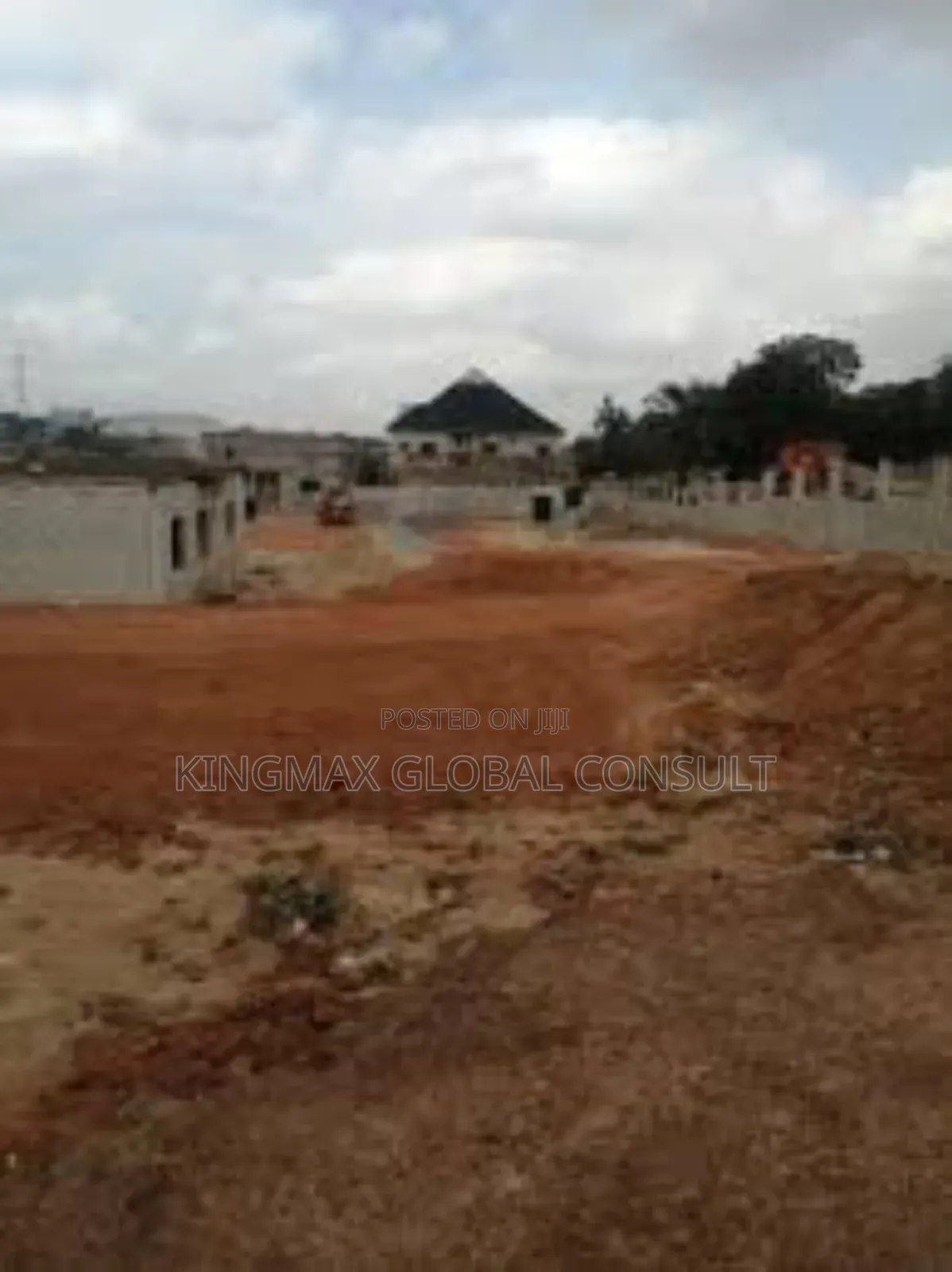 4bdrm House in Off Sokono Crescent for sale