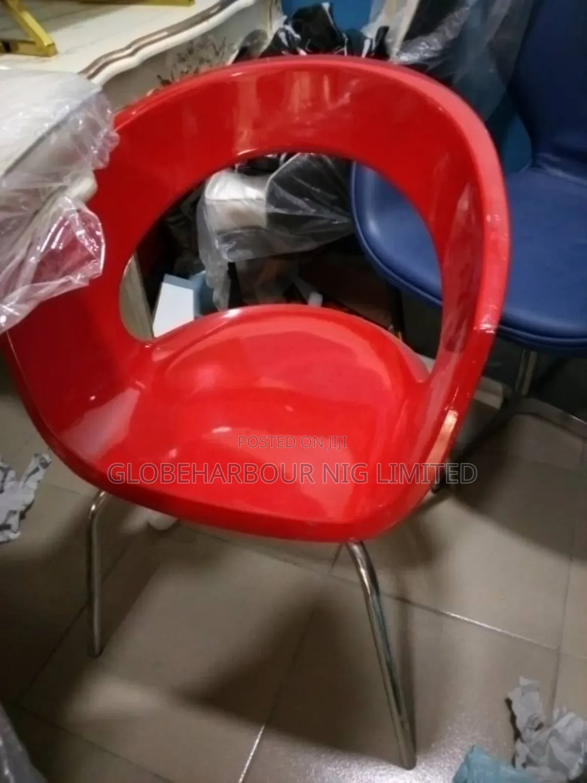 Exquisite Visitor Chair