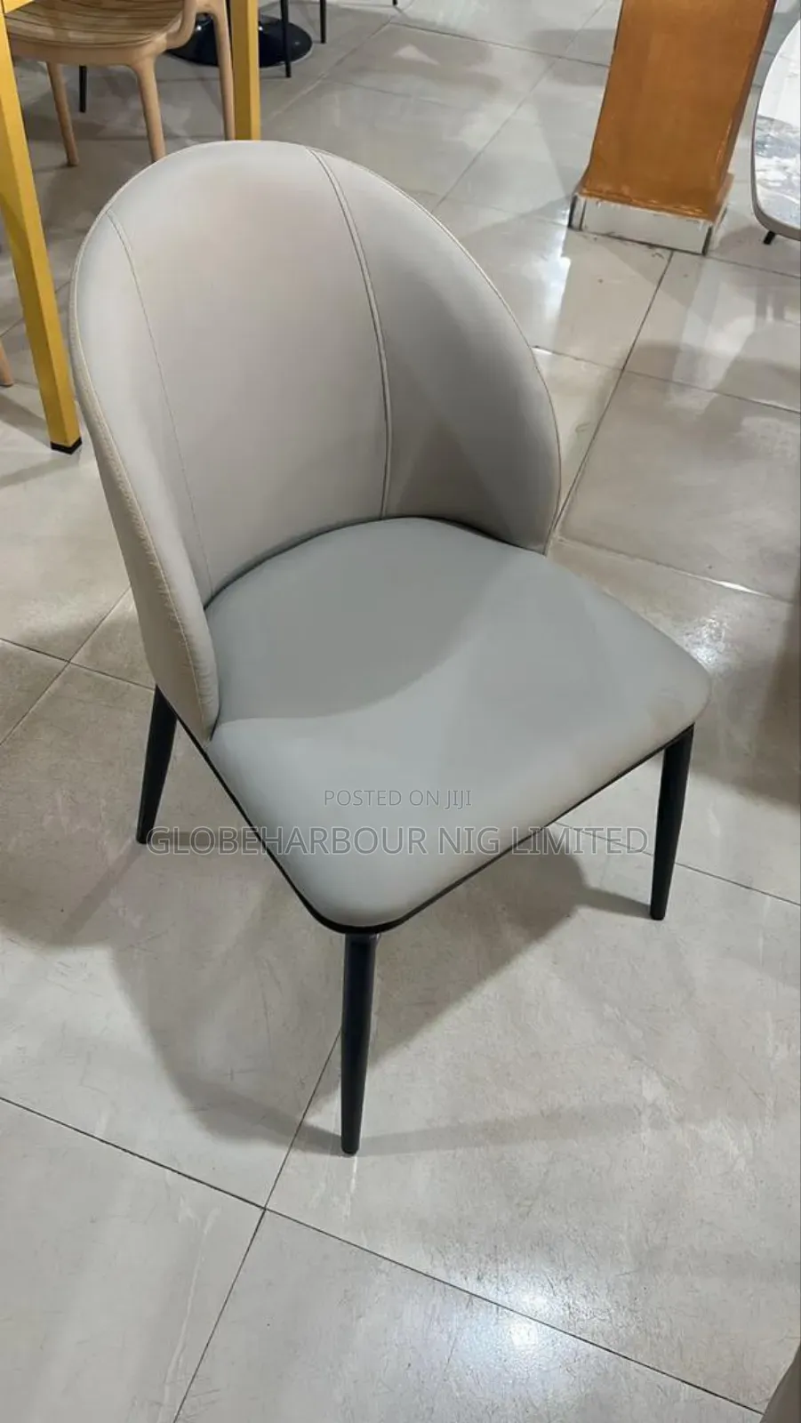 Luxury High-Quality Chair