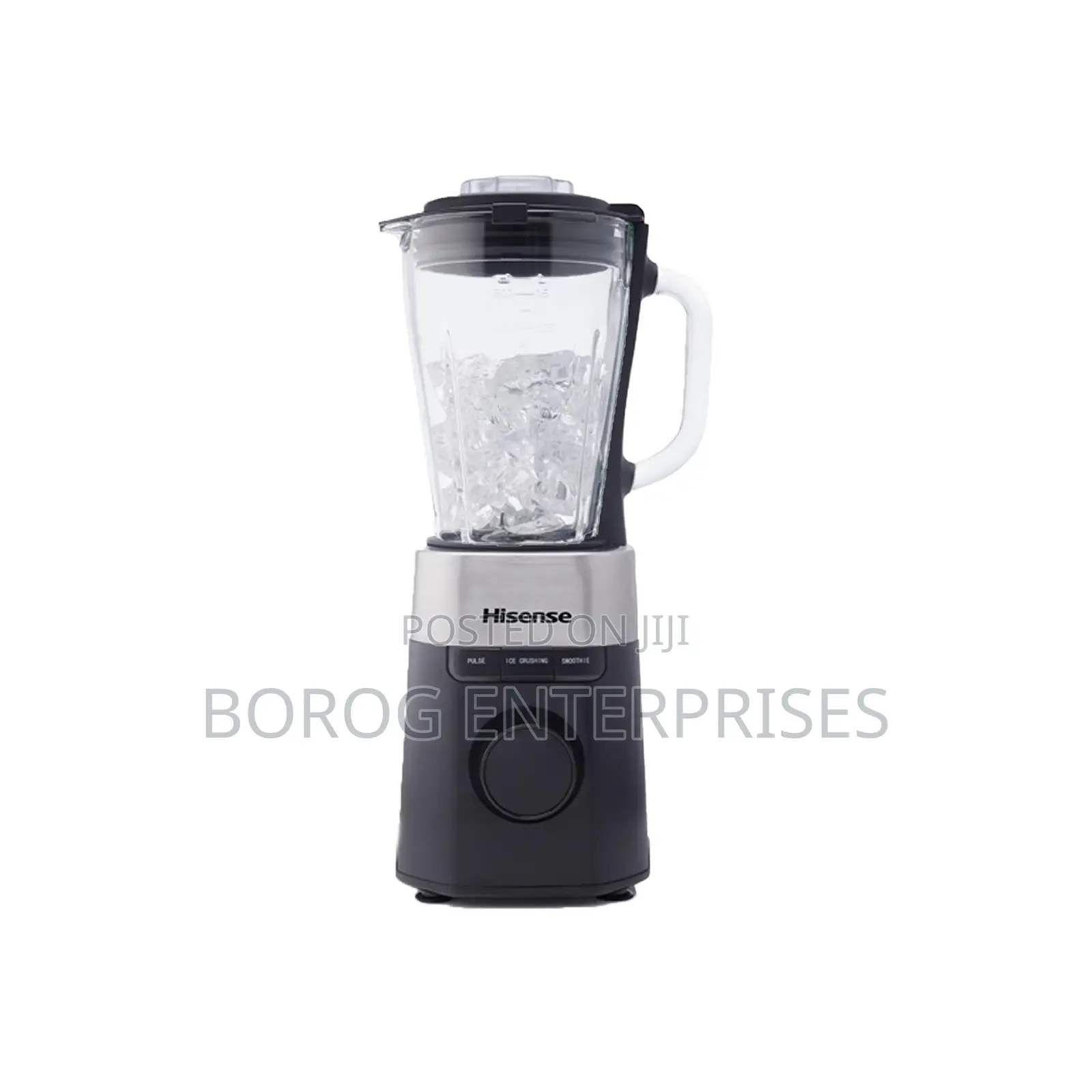 Hisense Blender 1000w 1.5l (Hb1000de)