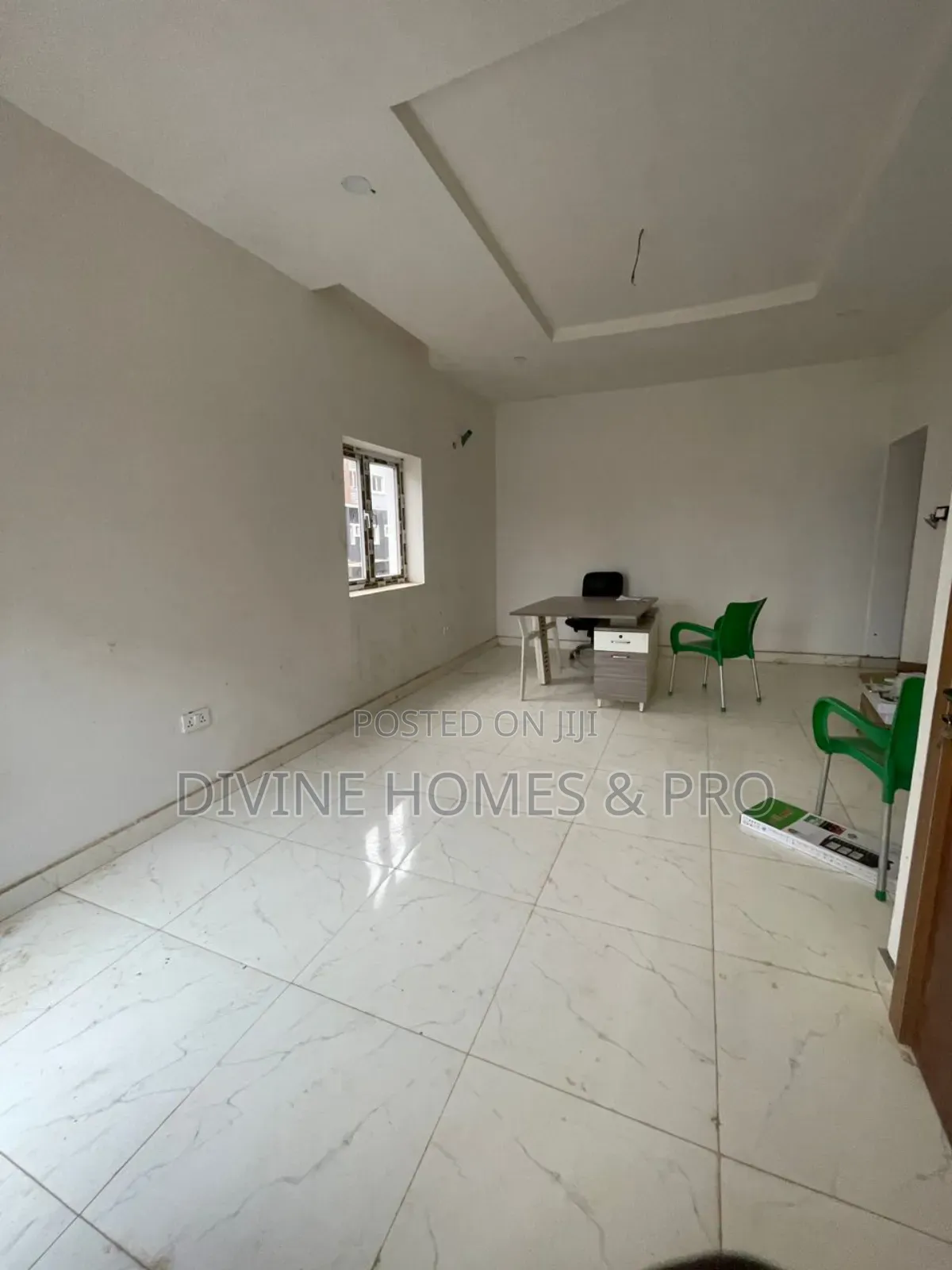 2bdrm Block of Flats in Army Estate, Kubwa for sale