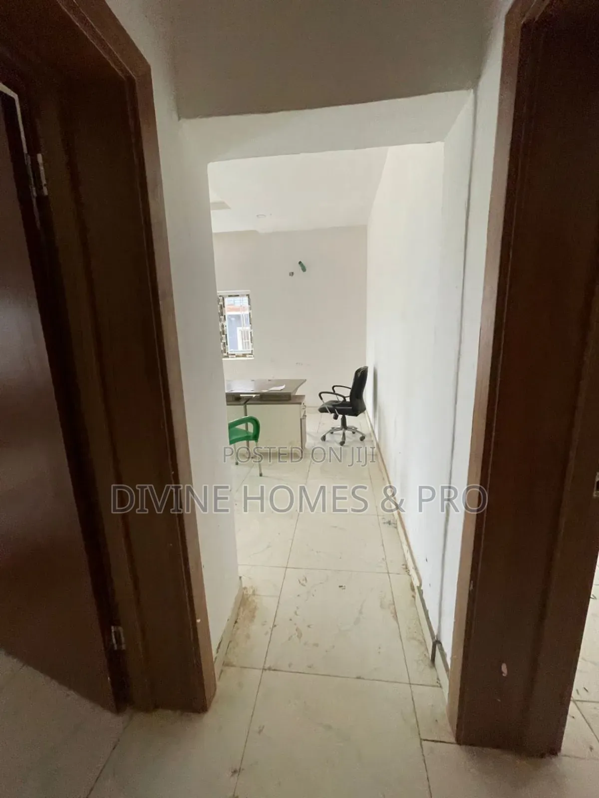 2bdrm Block of Flats in Army Estate, Kubwa for sale