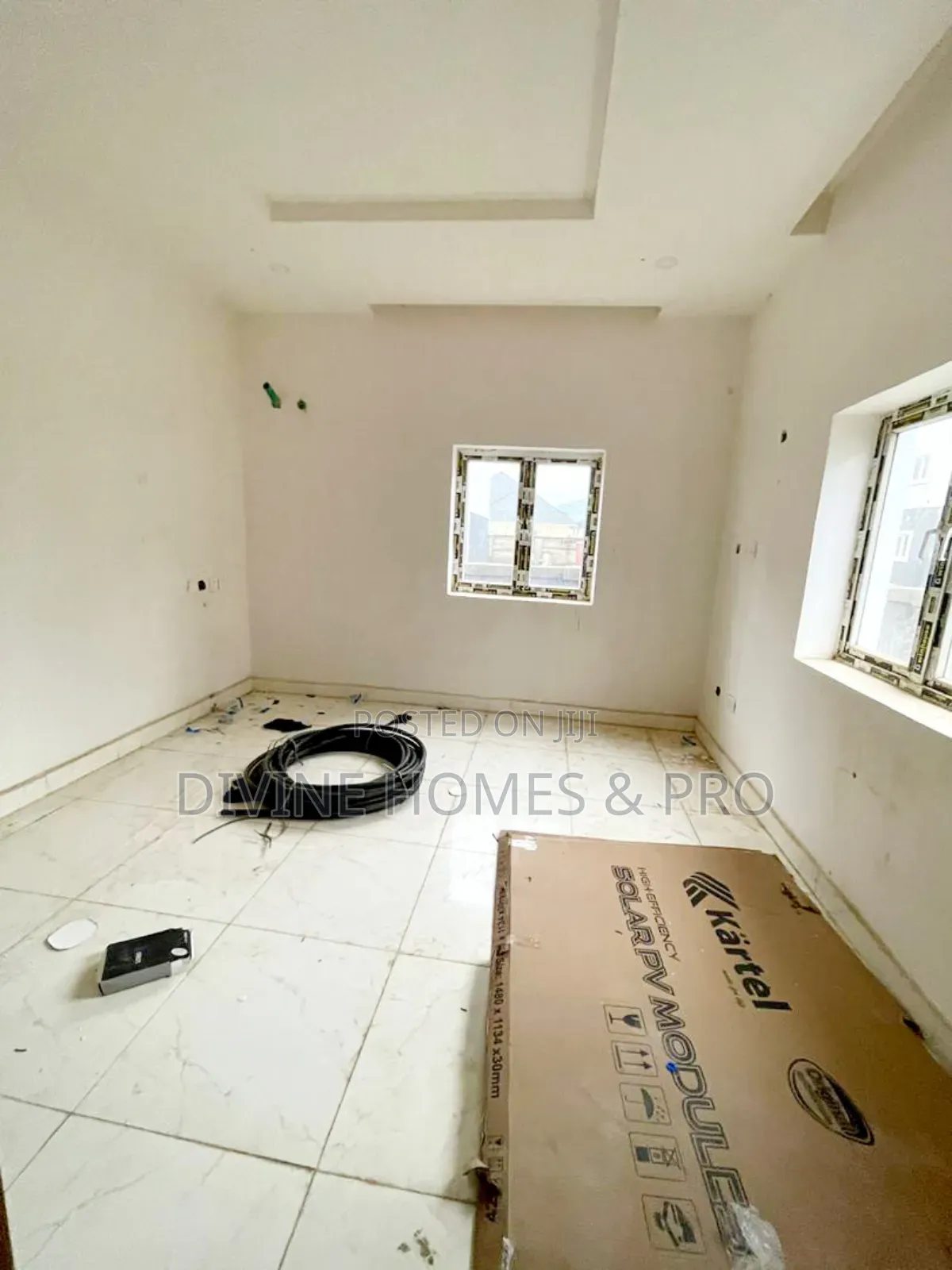 2bdrm Block of Flats in Army Estate, Kubwa for sale