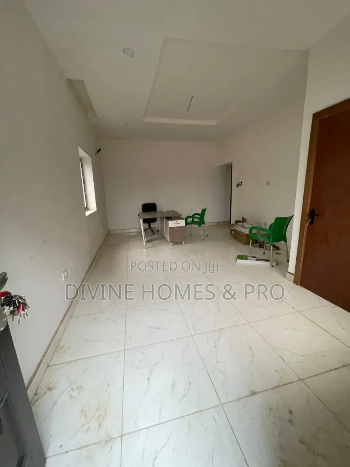 2bdrm Block of Flats in Army Estate, Kubwa for sale