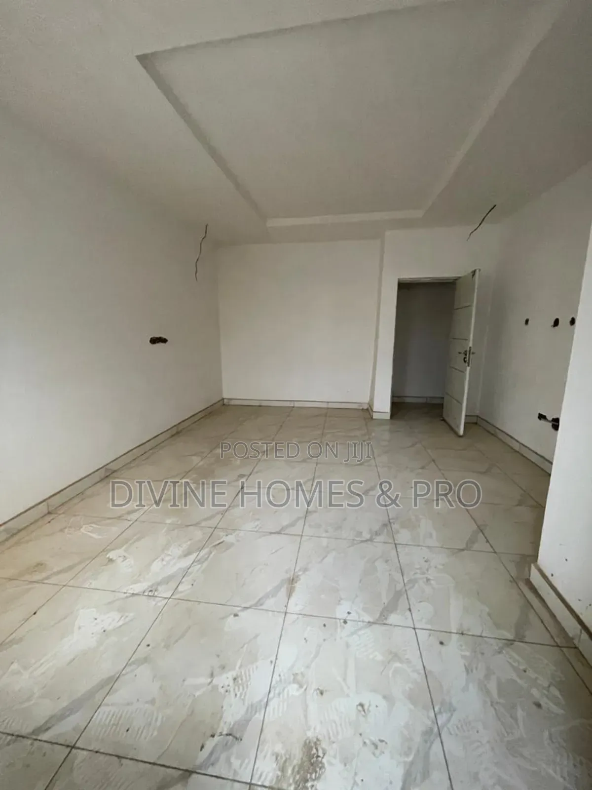 4bdrm Duplex in Army Estate, Kubwa for sale