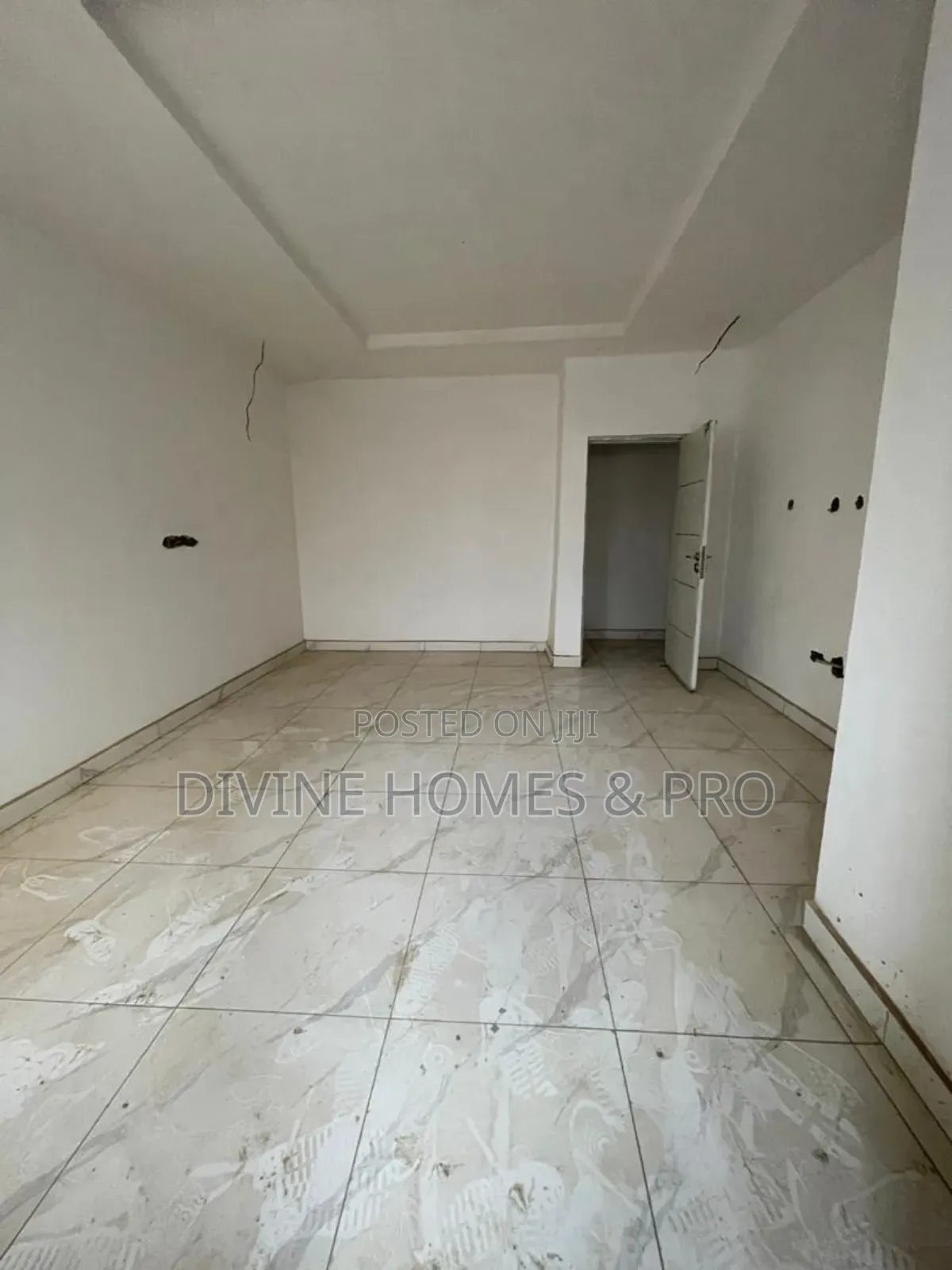 4bdrm Duplex in Army Estate, Kubwa for sale