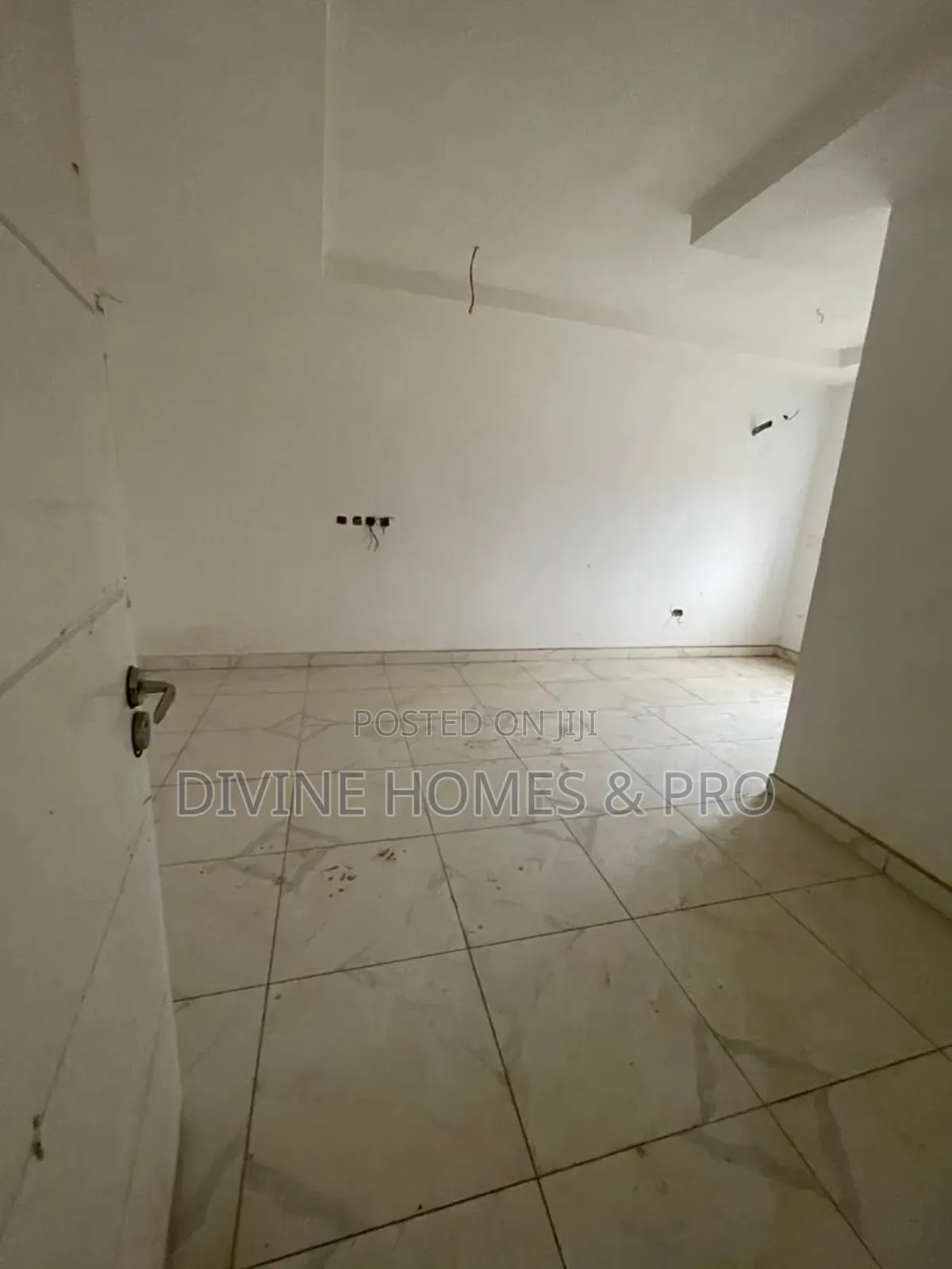 4bdrm Duplex in Army Estate, Kubwa for sale
