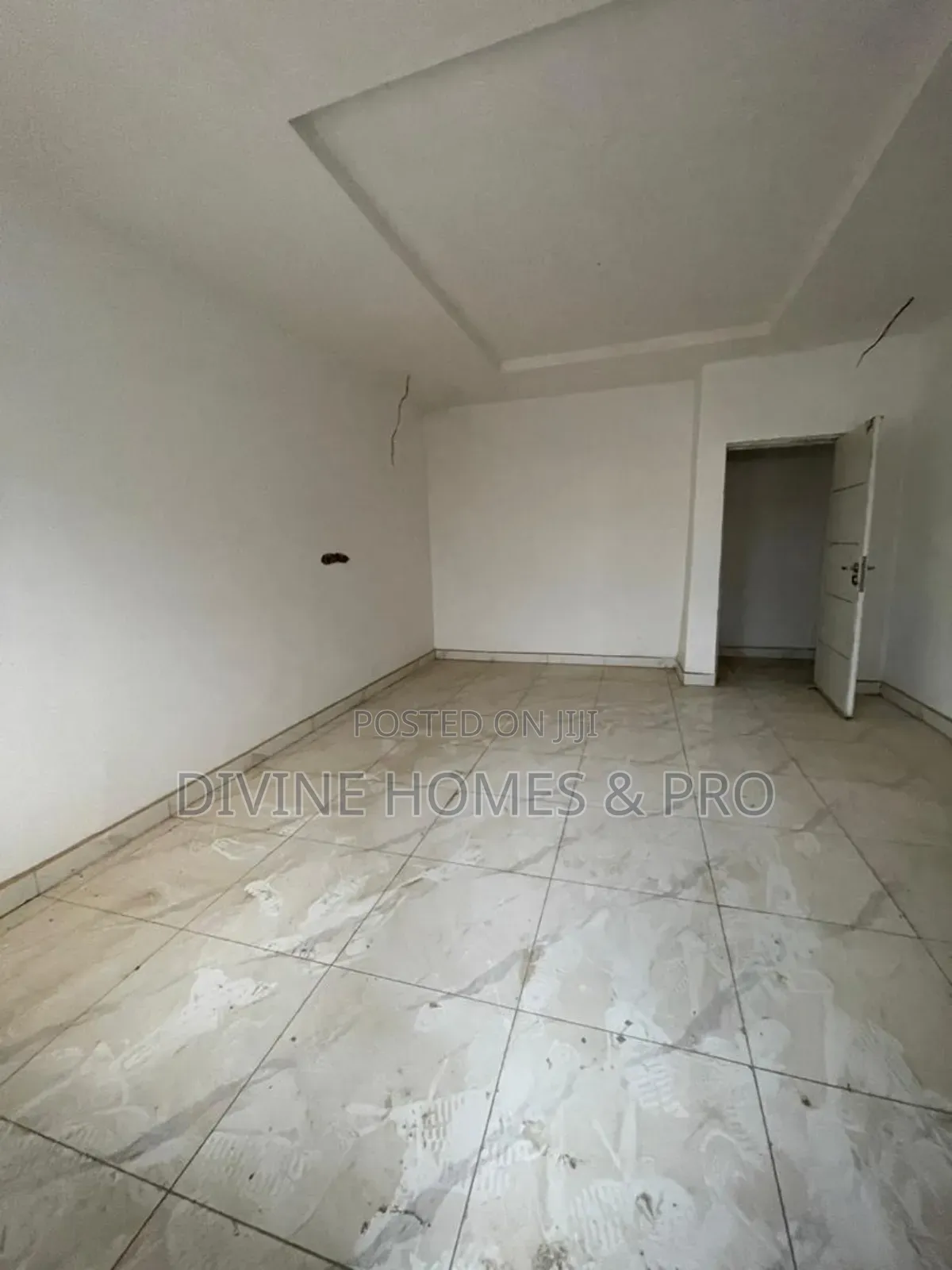 4bdrm Duplex in Army Estate, Kubwa for sale
