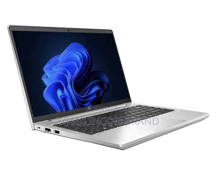 New Laptop HP ProBook 440 G9 8GB Intel Core i5 SSD 512GB