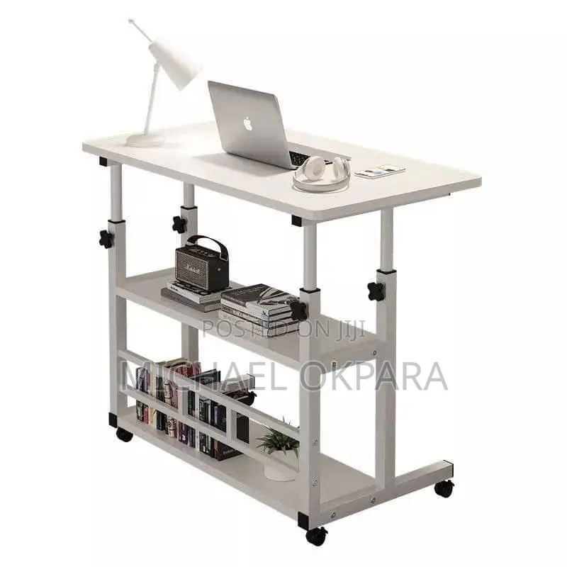 Adjustable Laptop/Office Table