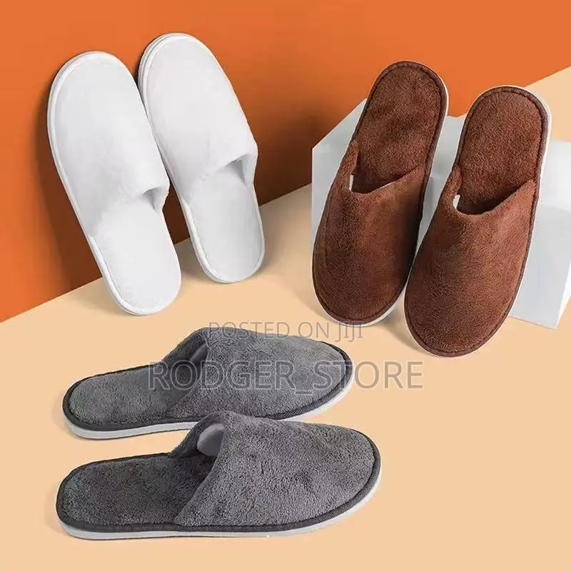 Indoor Slipper Available In Large Quantities Free Size