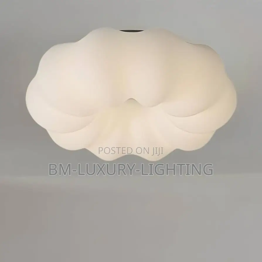Cloud Chandelier Nordic Minimalist