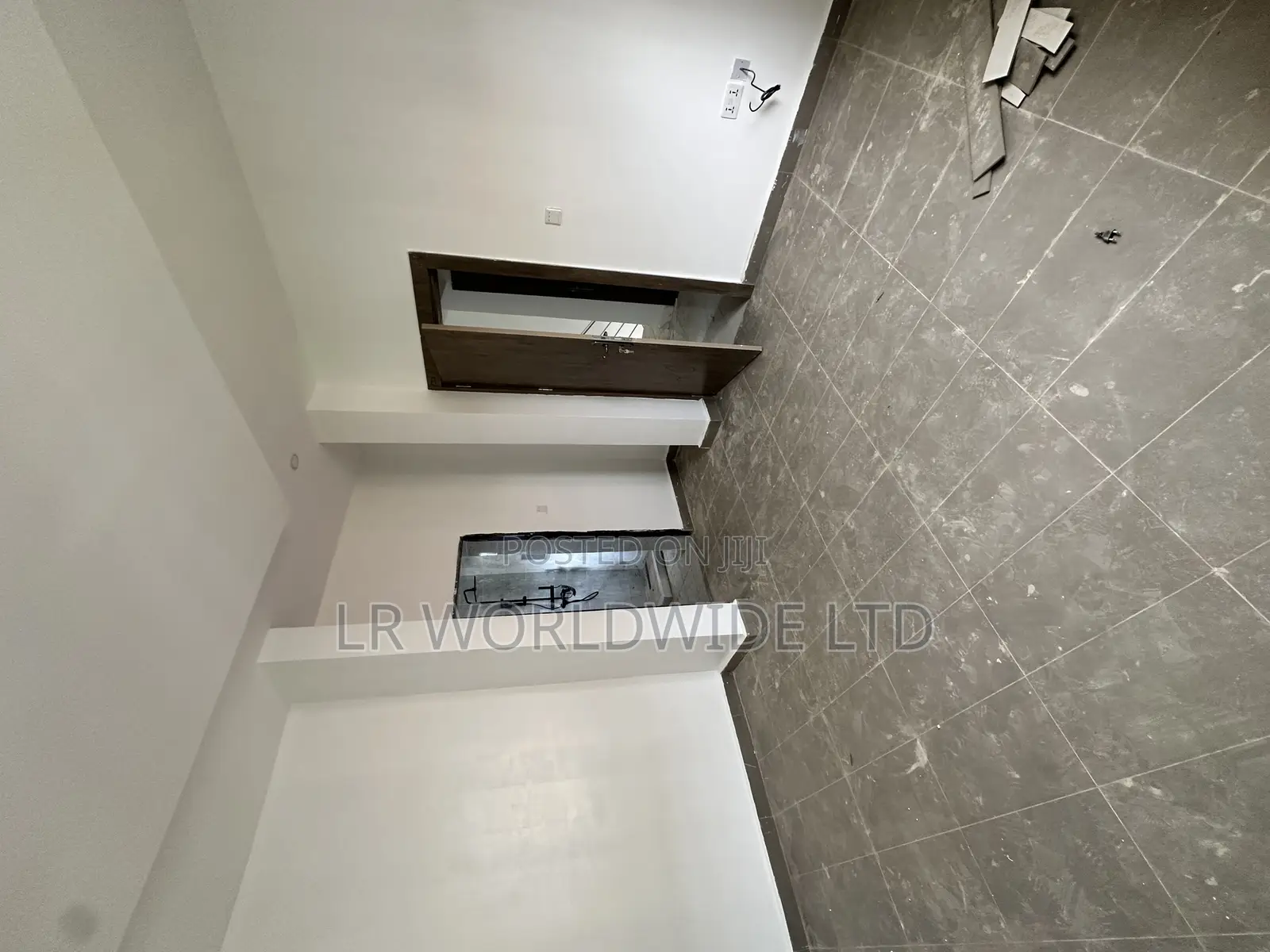 4bdrm Duplex in Lokogoma for sale