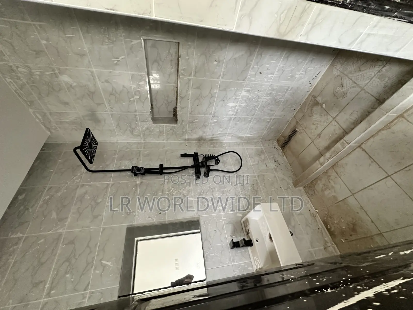 4bdrm Duplex in Lokogoma for sale