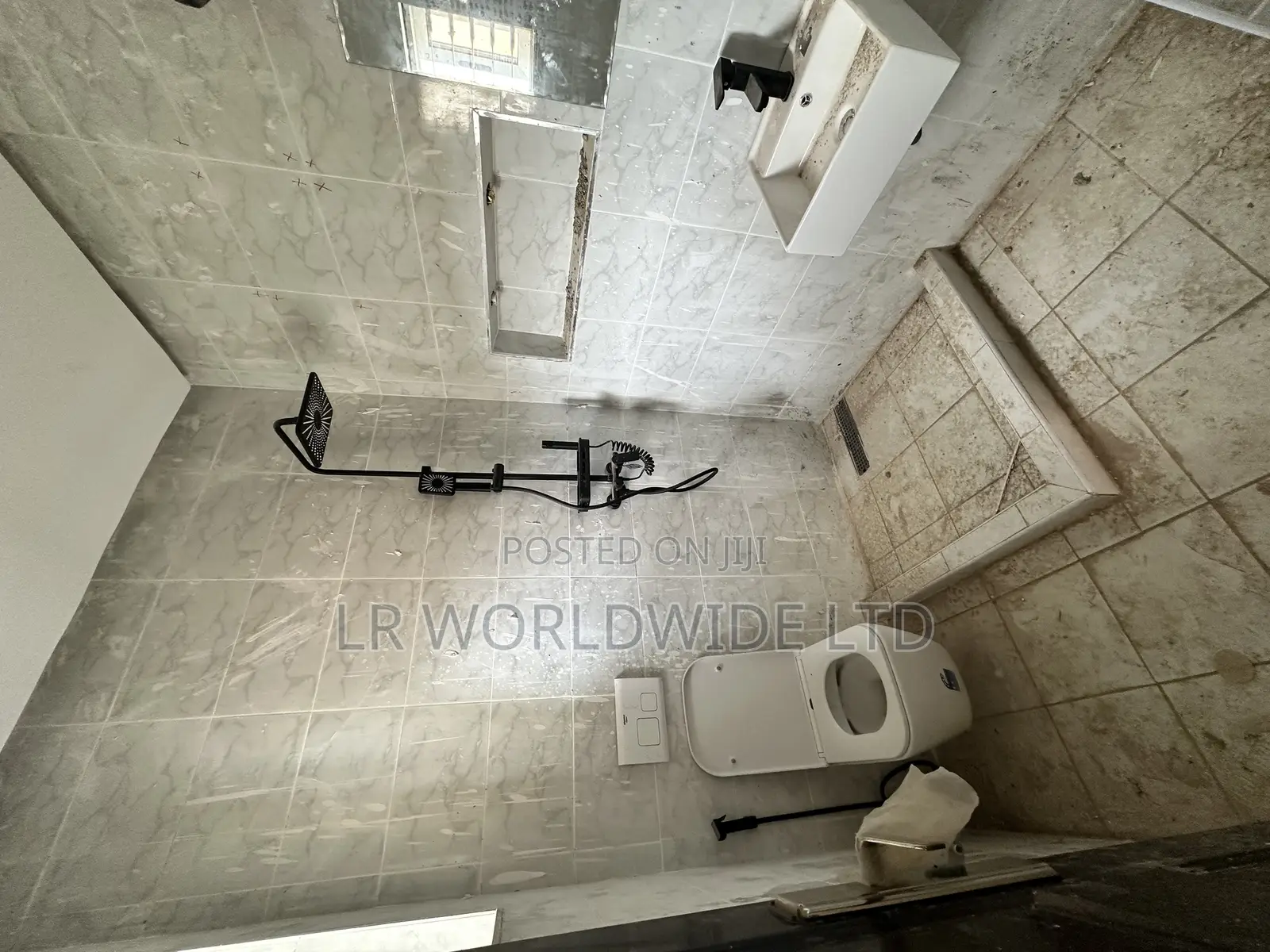 4bdrm Duplex in Lokogoma for sale