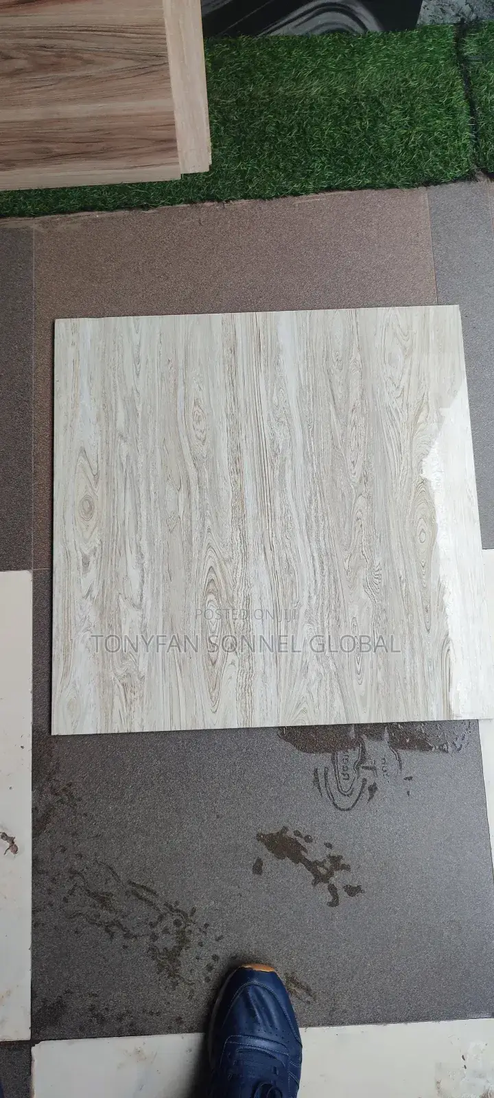 60 X60 Floor Tiles