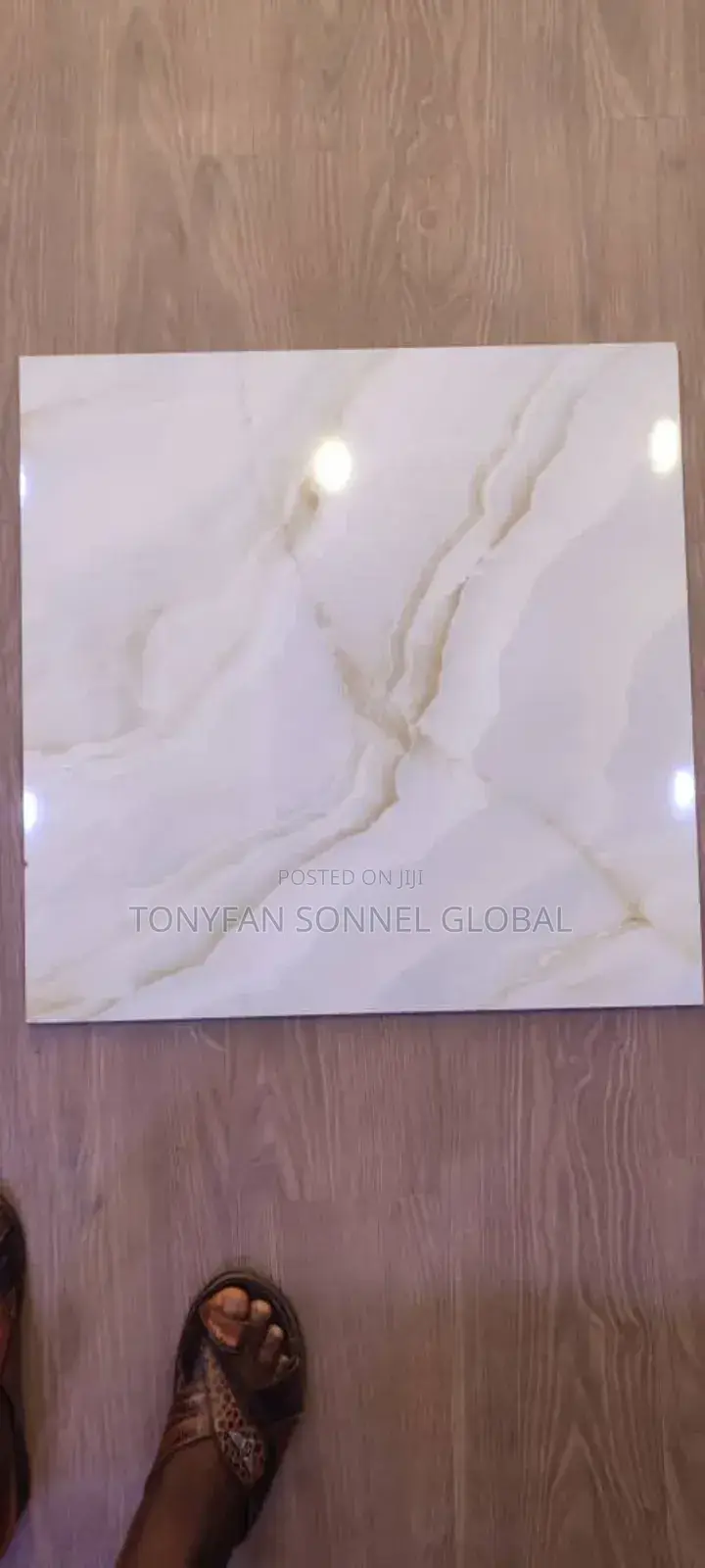 60 X60 Floor Tiles