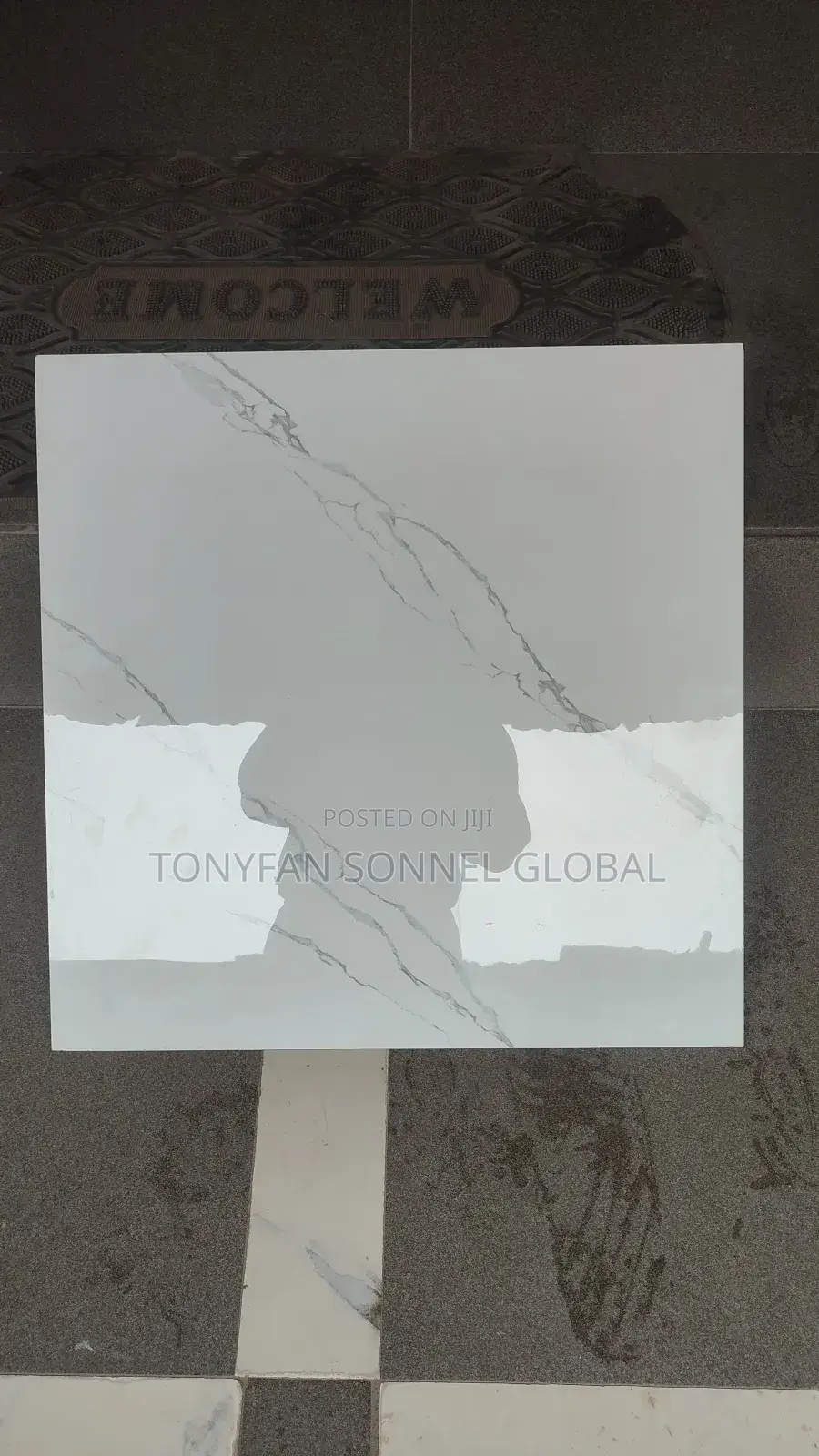 60 X60 Floor Tiles