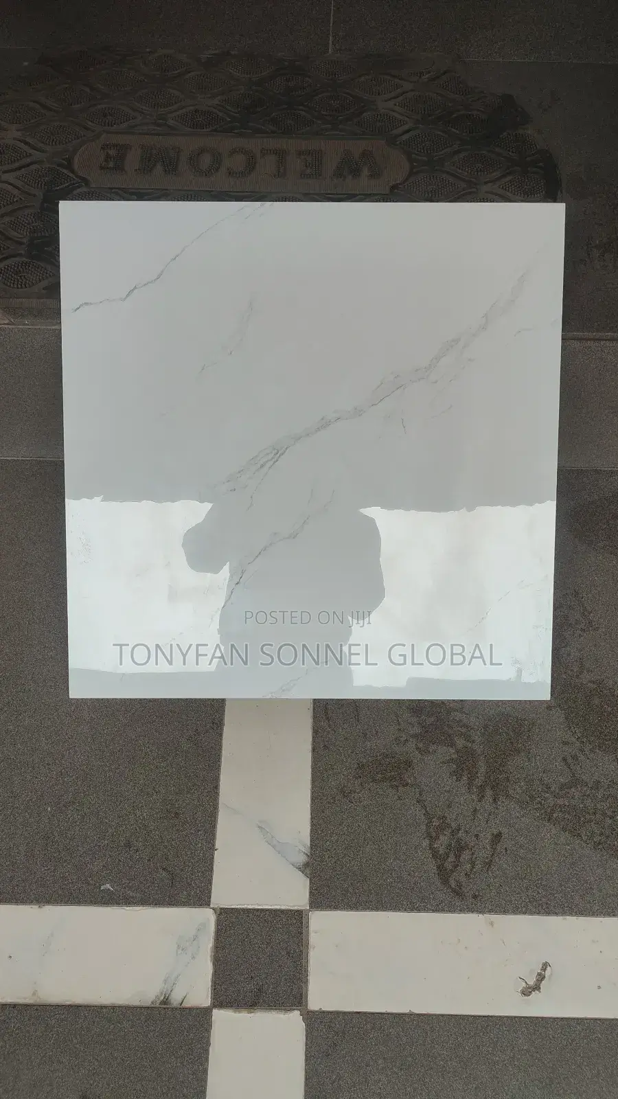 60 X60 Floor Tiles