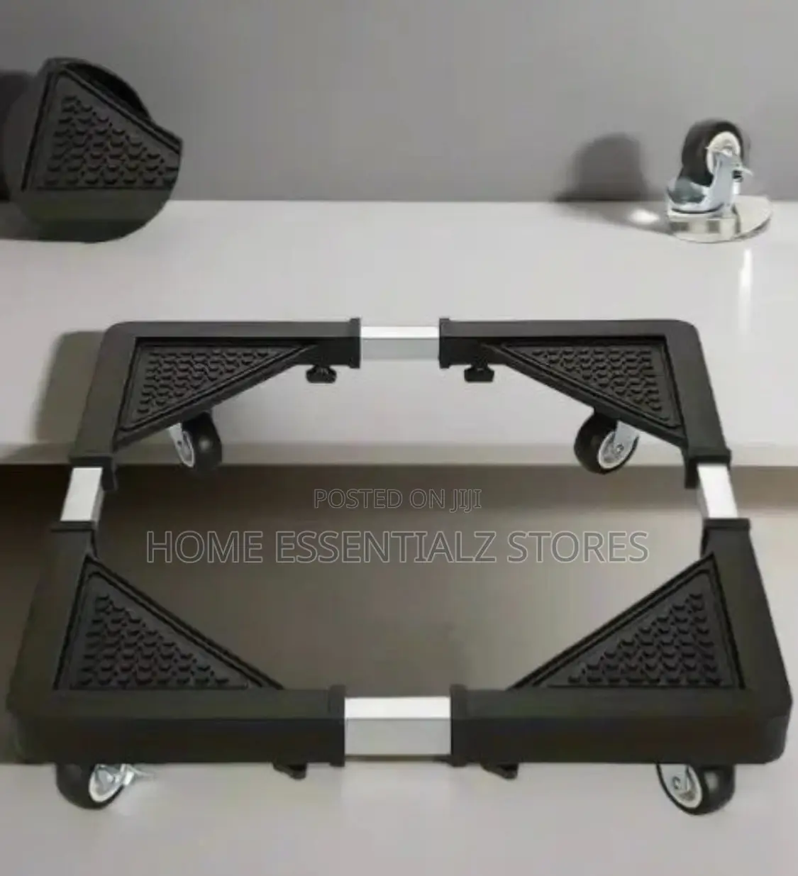 Extendable Fridge Stand Base and Washing Machine Stand