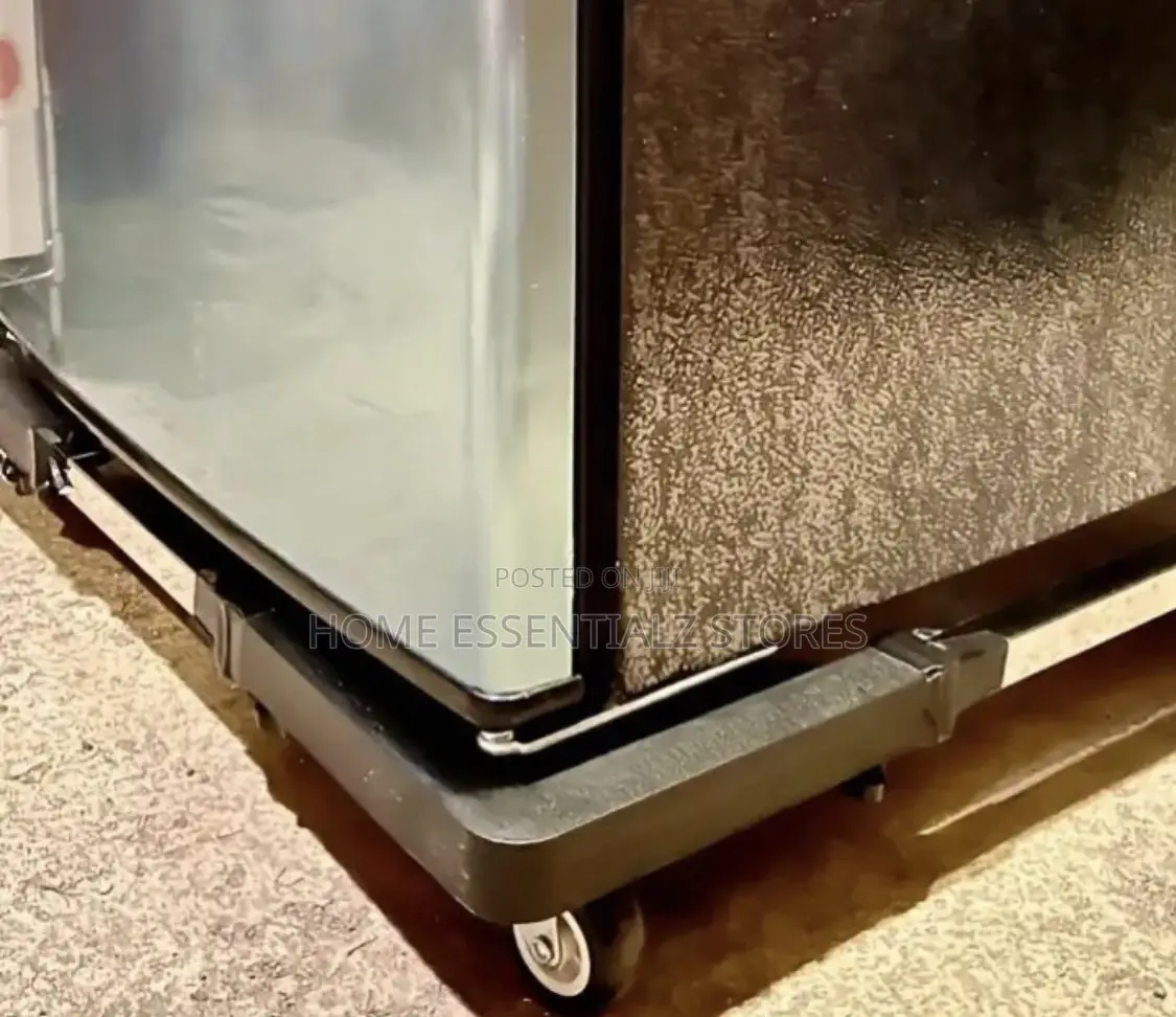 Extendable Fridge Stand Base and Washing Machine Stand