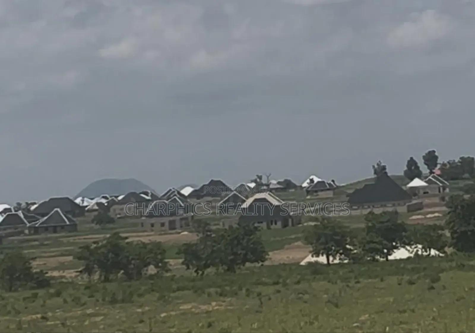 500sqm of Land at Apo Wasa Abuja