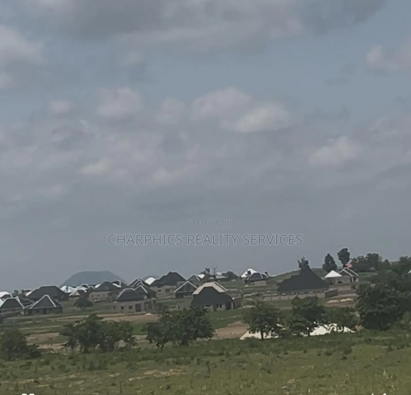 500sqm of Land at Apo Wasa Abuja