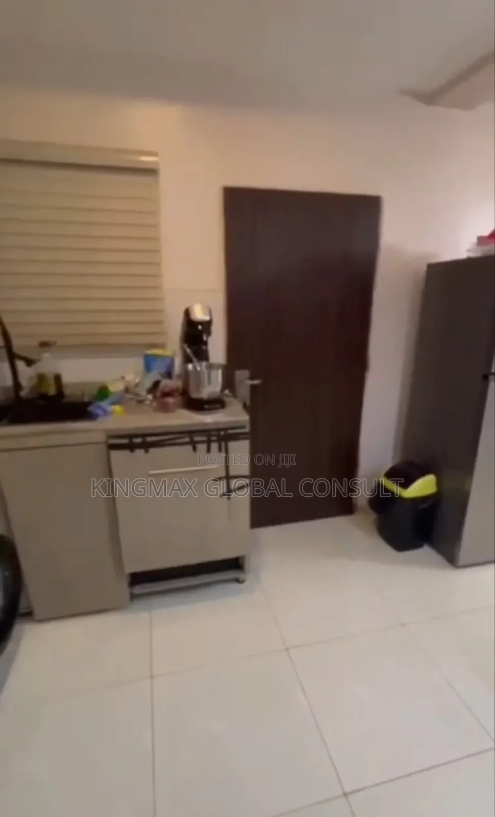 Furnished 3bdrm Duplex in Life Camp Abuja for sale