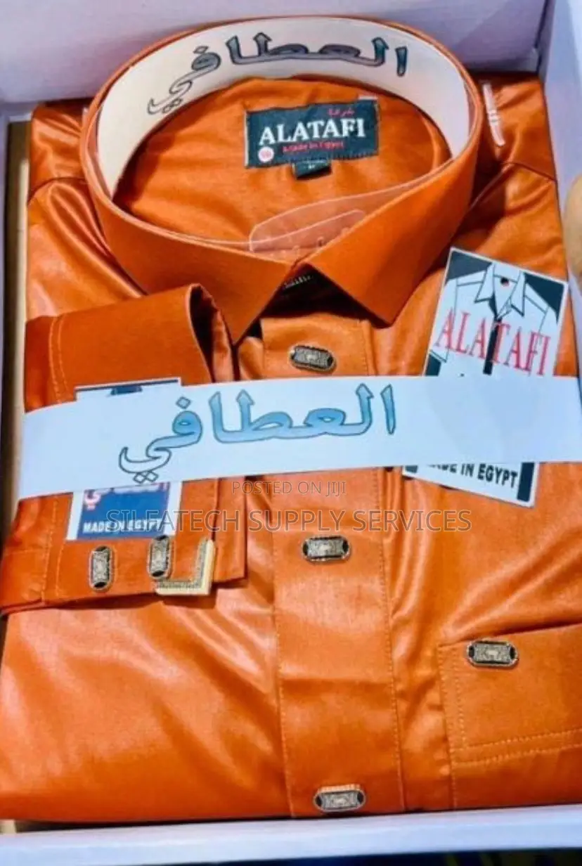 Original Jalabia